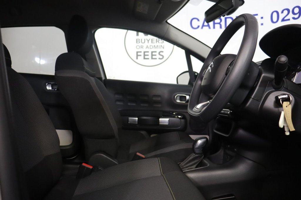 Used Citroen C3 2023 for sale - 77014418: Photo 21