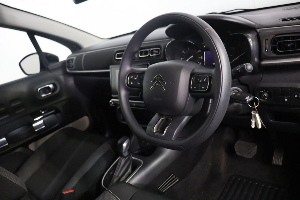 Used Citroen C3 2023 for sale - 77014418: Photo 22