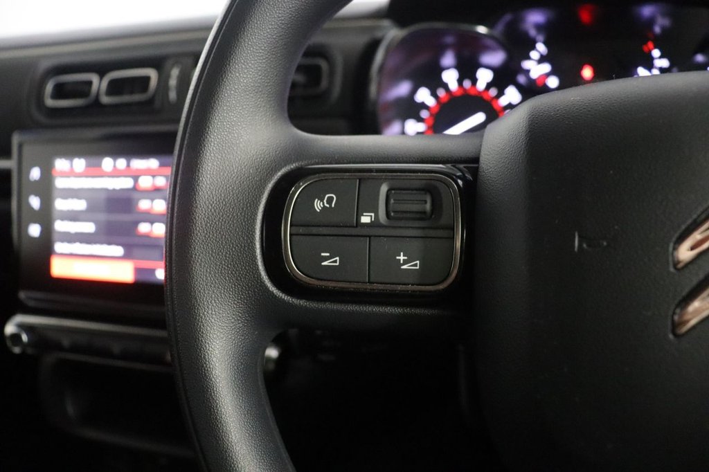 Used Citroen C3 2023 for sale - 77014418: Photo 23