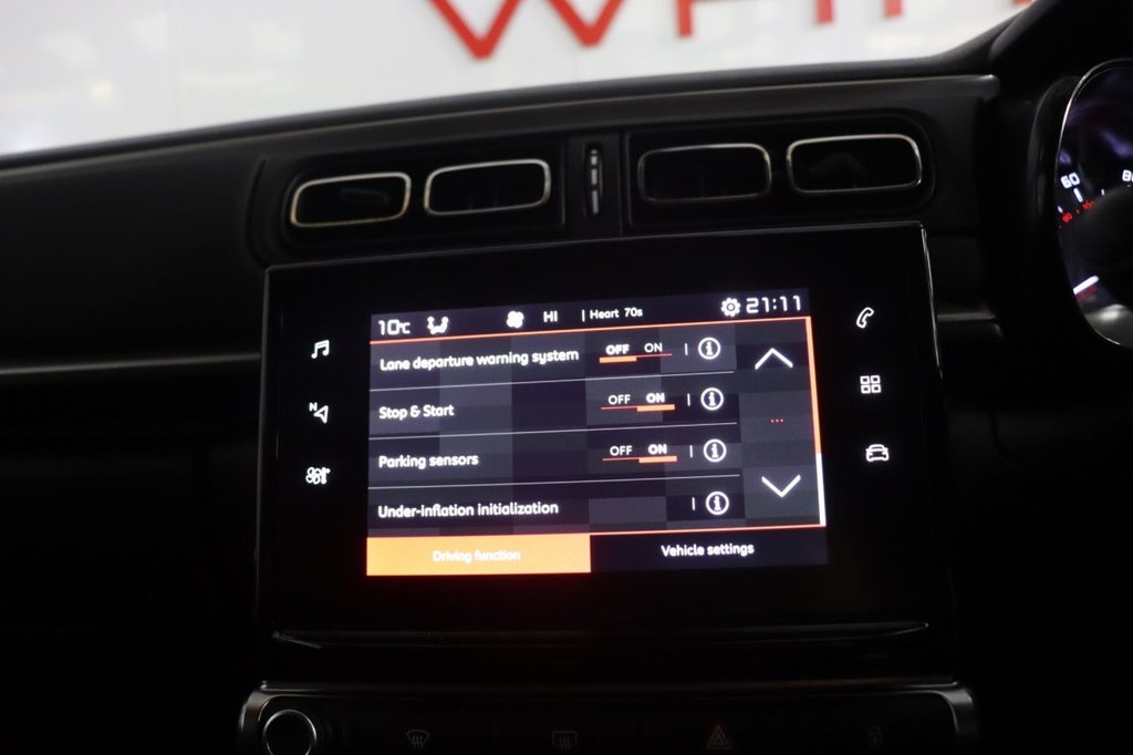 Used Citroen C3 2023 for sale - 77014418: Photo 25