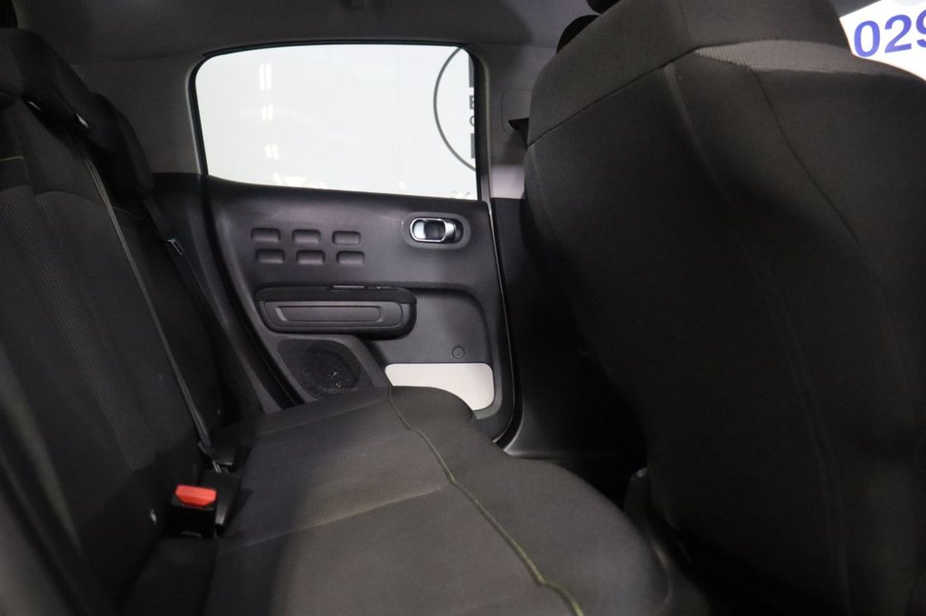 Used Citroen C3 2023 for sale - 77014418: Photo 27