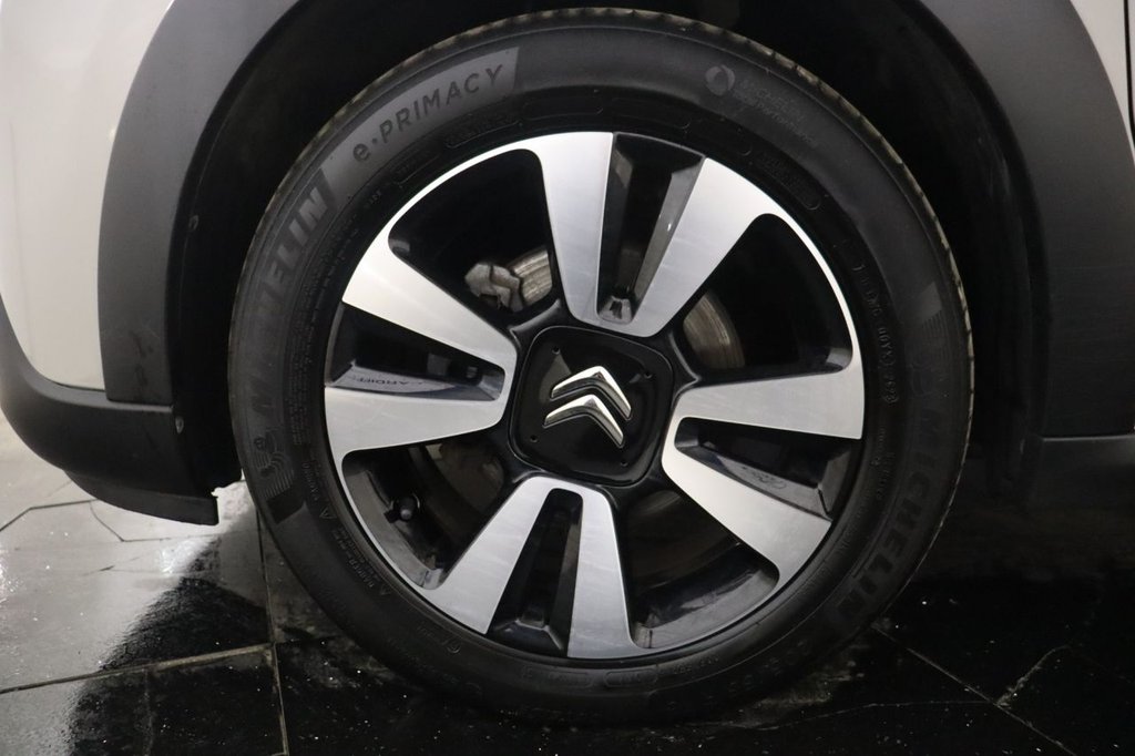 Used Citroen C3 2023 for sale - 77014418: Photo 28