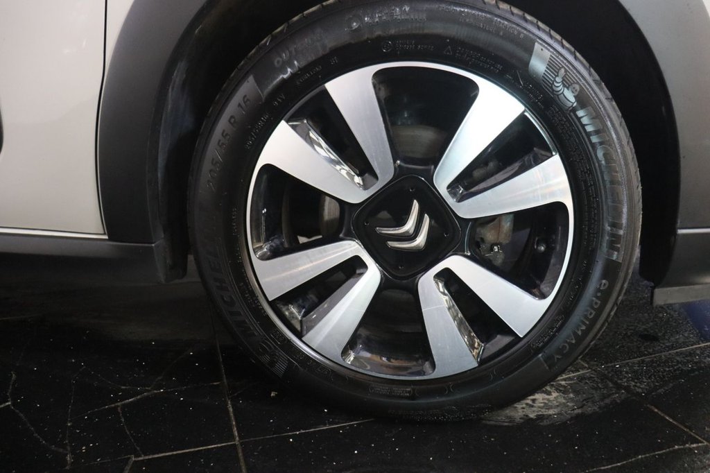 Used Citroen C3 2023 for sale - 77014418: Photo 29