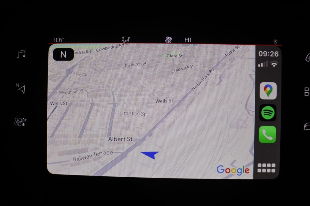 Used Citroen C3 2023 for sale - 77014418: Photo 3