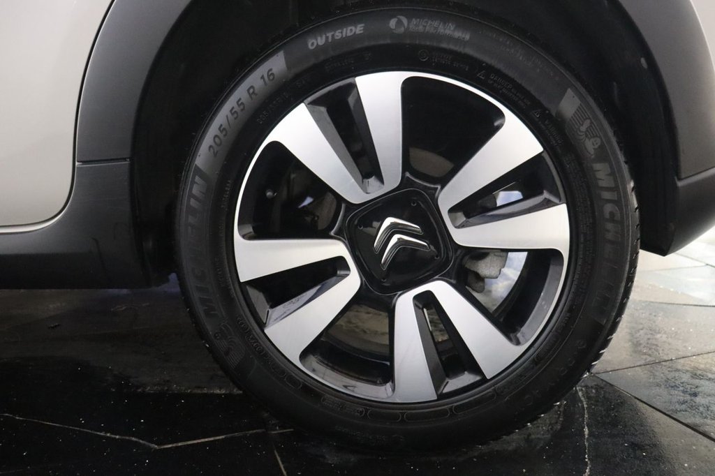 Used Citroen C3 2023 for sale - 77014418: Photo 30