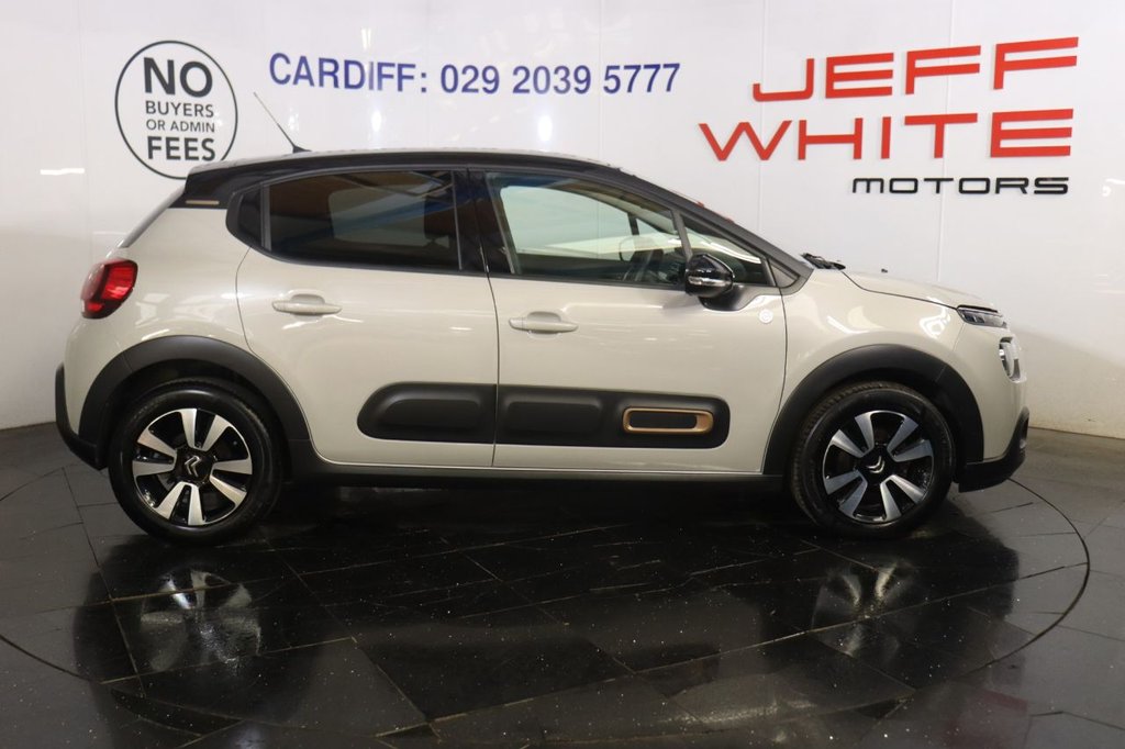 Used Citroen C3 2023 for sale - 77014418: Photo 4