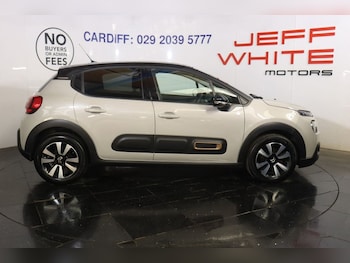 Used Citroen C3 2023 for sale - 77014418: Photo