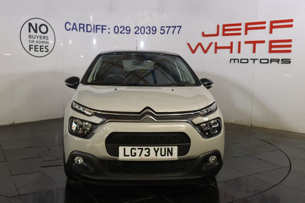 Used Citroen C3 2023 for sale - 77014418: Photo 5