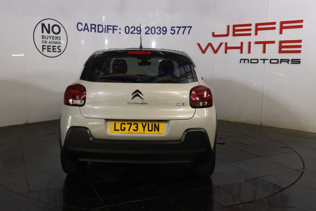 Used Citroen C3 2023 for sale - 77014418: Photo 9