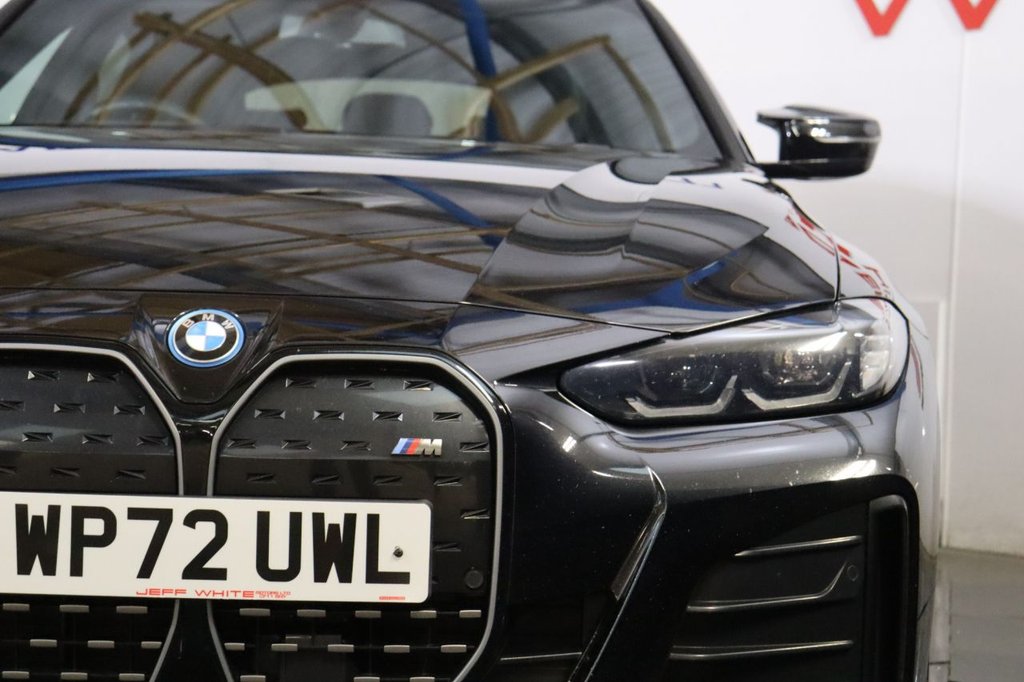 Used BMW i4 2022 for sale - 77038289: Photo 12