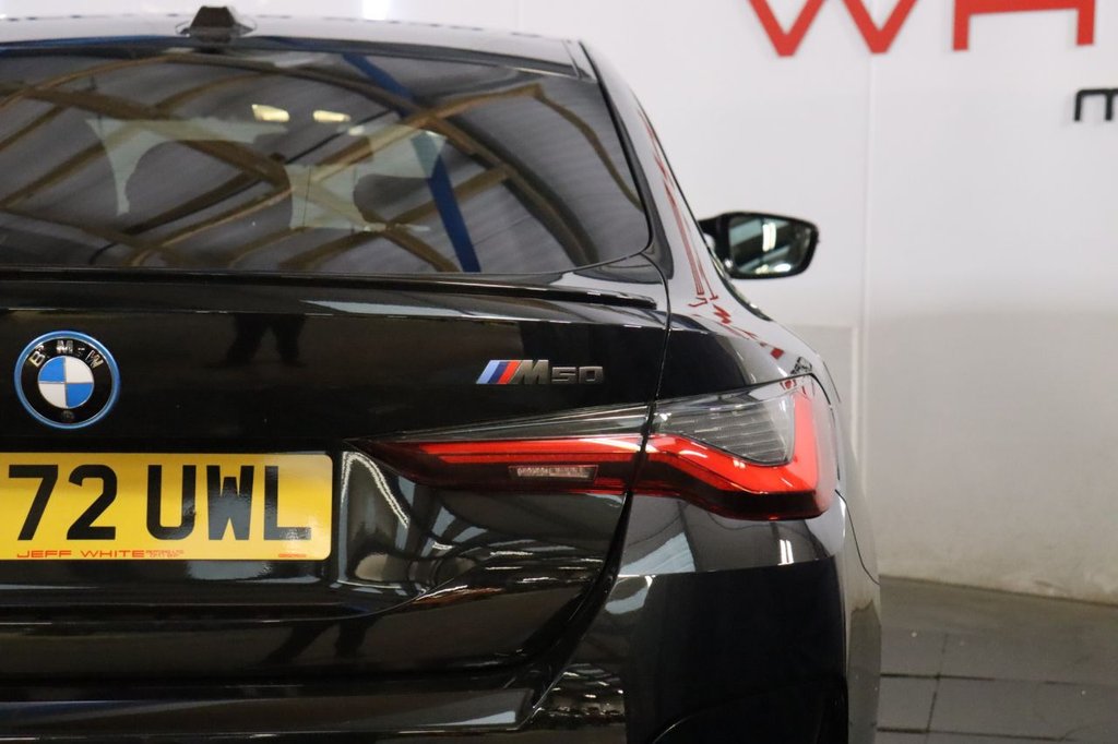 Used BMW i4 2022 for sale - 77038289: Photo 13