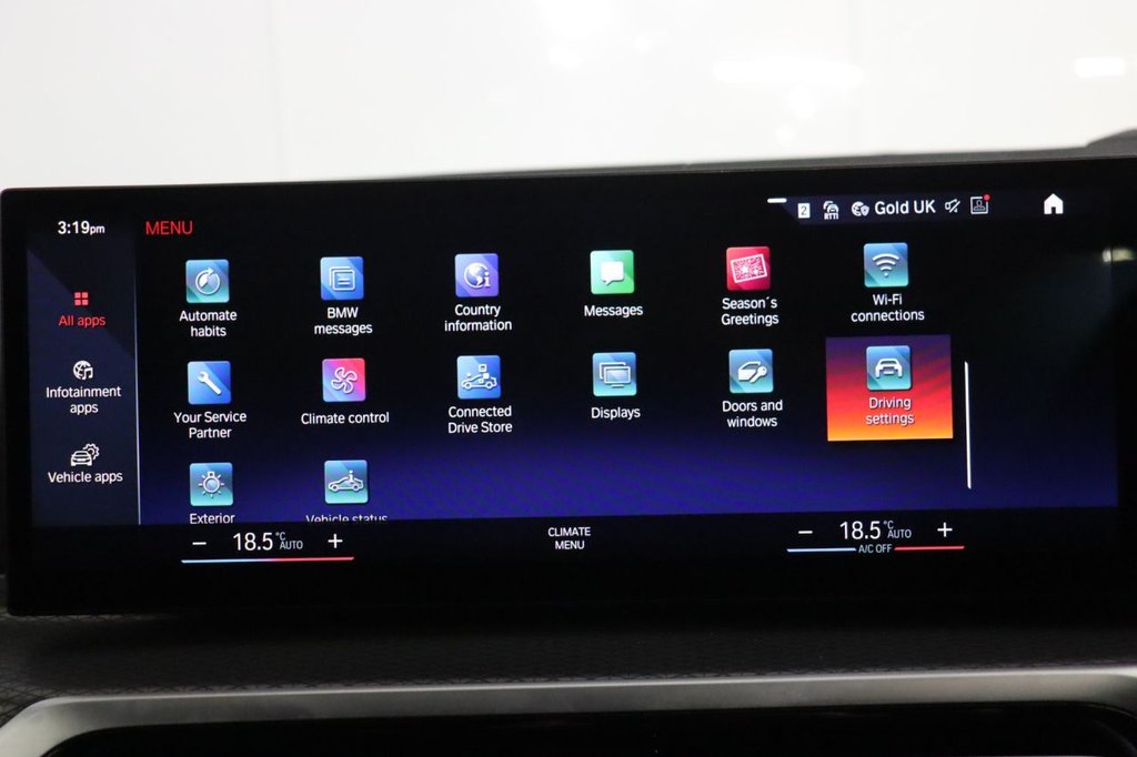 Used BMW i4 2022 for sale - 77038289: Photo 16