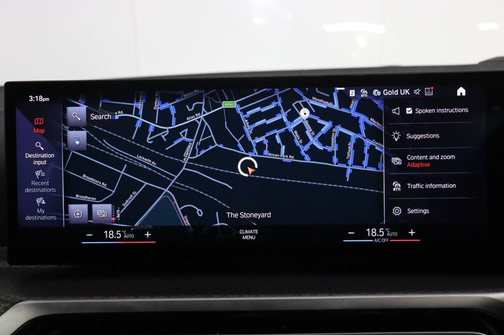 Used BMW i4 2022 for sale - 77038289: Photo 18