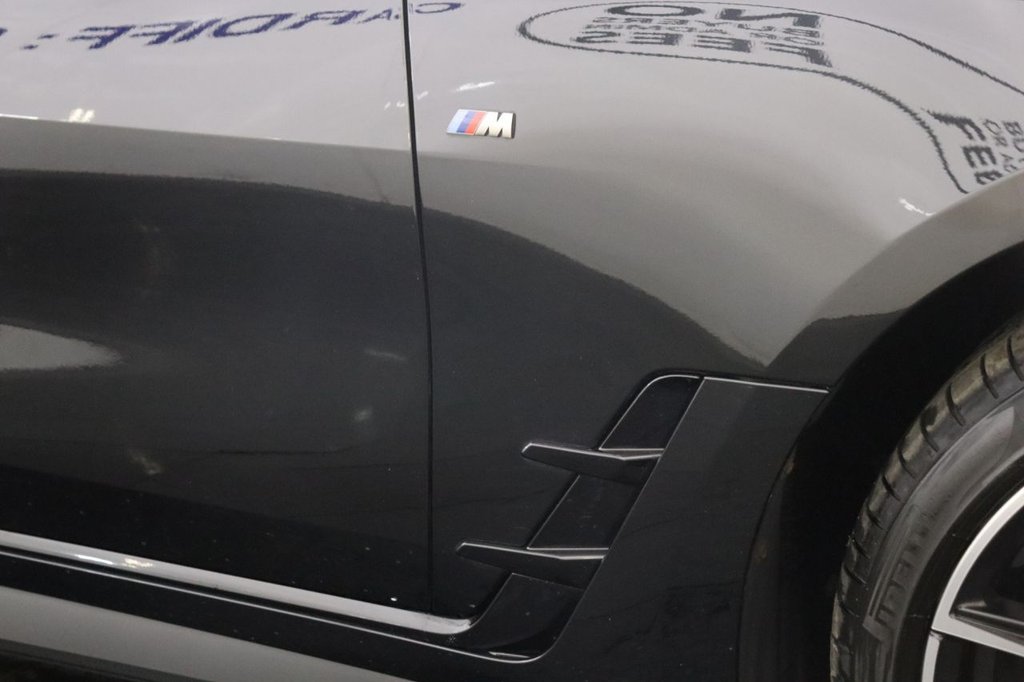 Used BMW i4 2022 for sale - 77038289: Photo 19