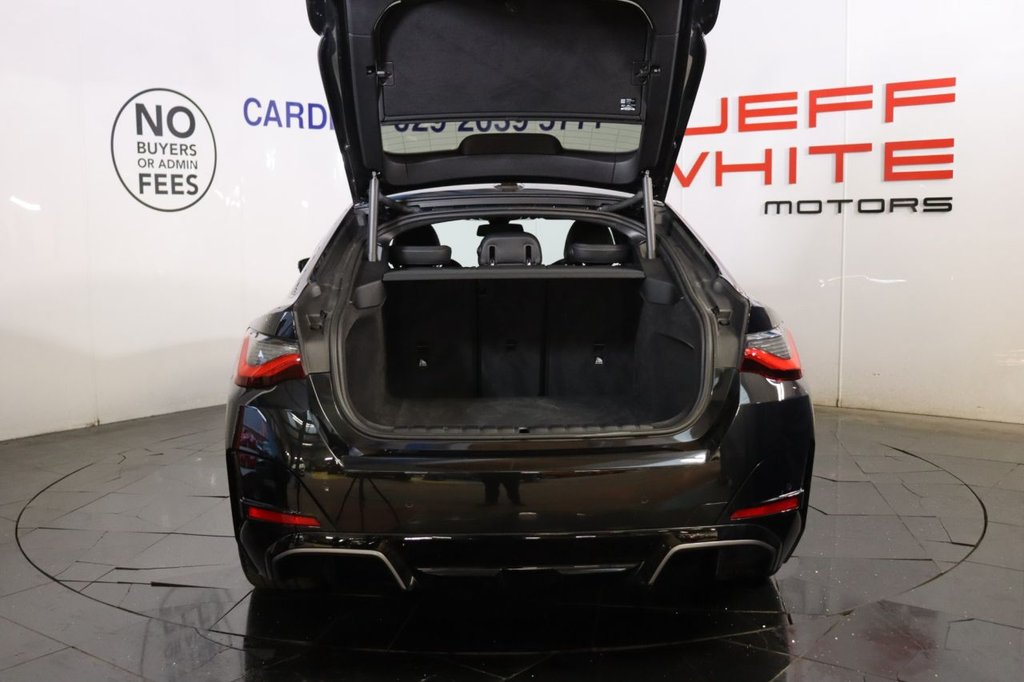 Used BMW i4 2022 for sale - 77038289: Photo 25