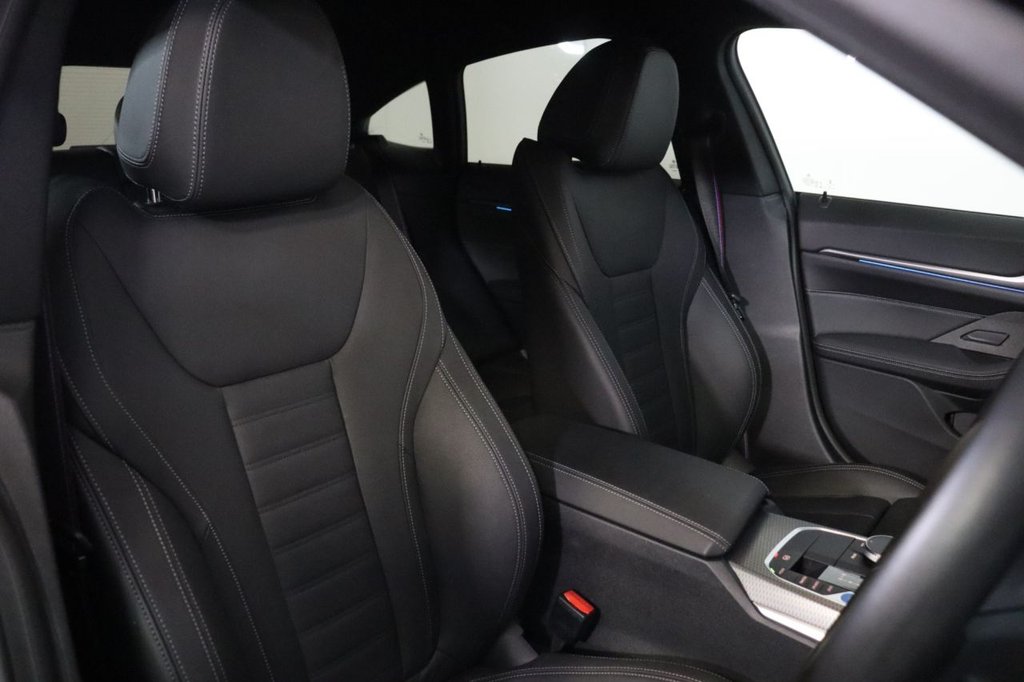 Used BMW i4 2022 for sale - 77038289: Photo 27