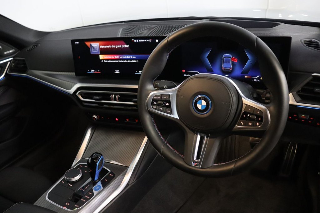 Used BMW i4 2022 for sale - 77038289: Photo 29