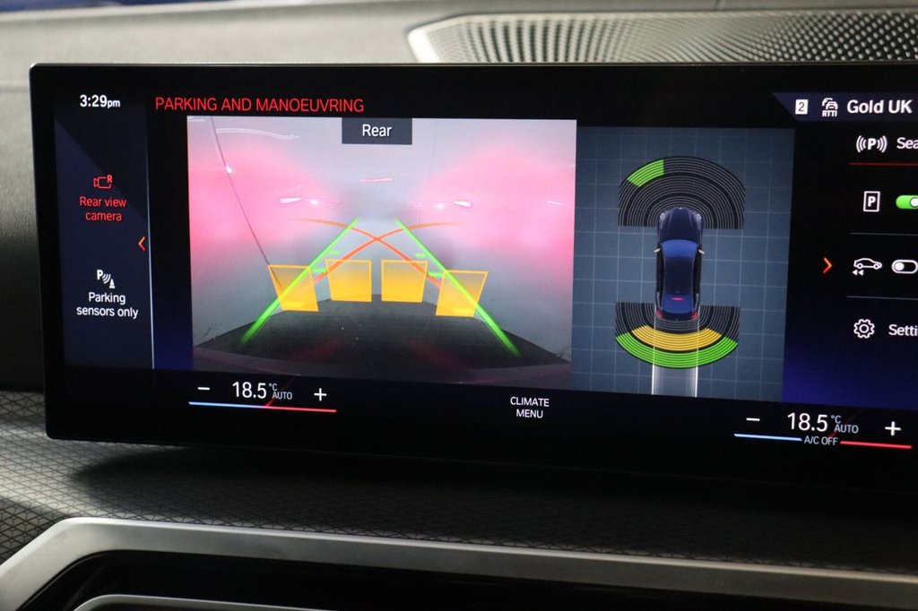 Used BMW i4 2022 for sale - 77038289: Photo 3