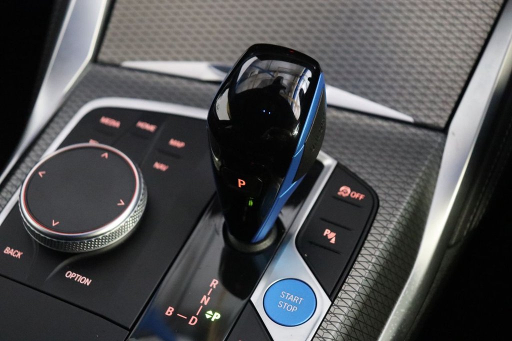 Used BMW i4 2022 for sale - 77038289: Photo 34