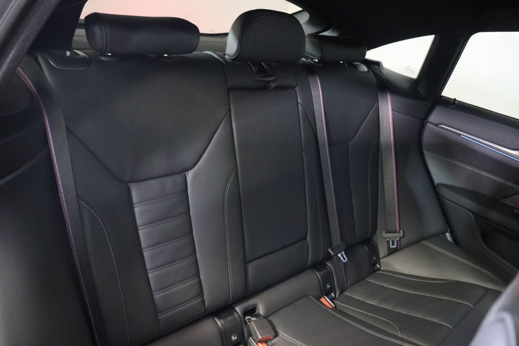 Used BMW i4 2022 for sale - 77038289: Photo 36