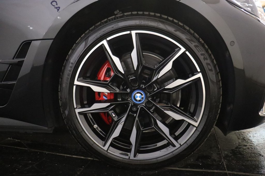 Used BMW i4 2022 for sale - 77038289: Photo 42