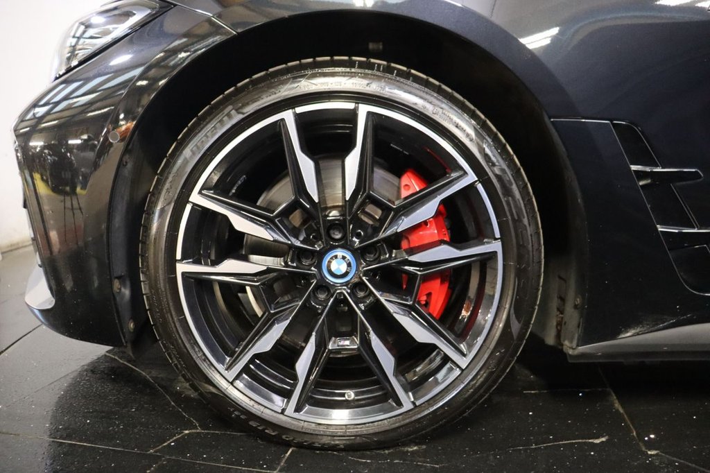 Used BMW i4 2022 for sale - 77038289: Photo 43