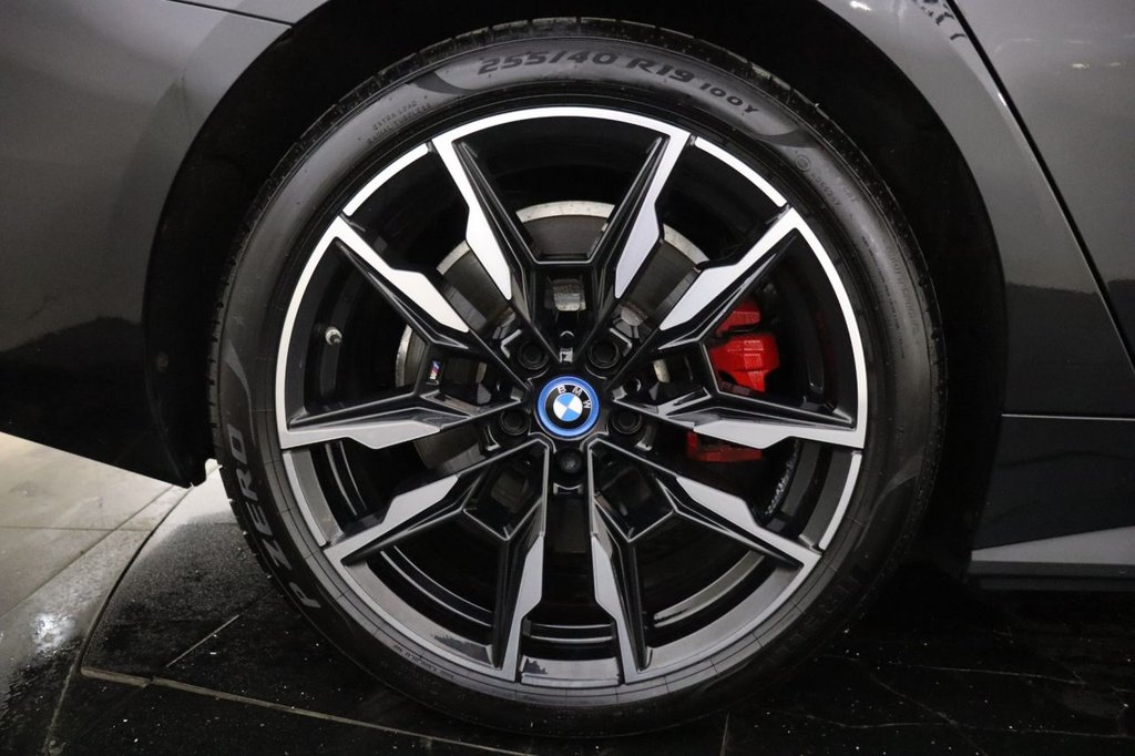 Used BMW i4 2022 for sale - 77038289: Photo 45