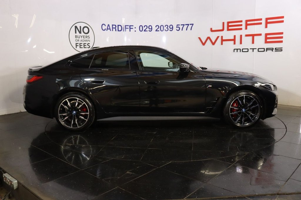 Used BMW i4 2022 for sale - 77038289: Photo 6