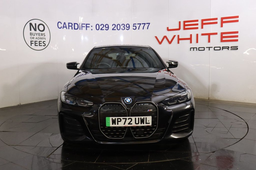 Used BMW i4 2022 for sale - 77038289: Photo 7