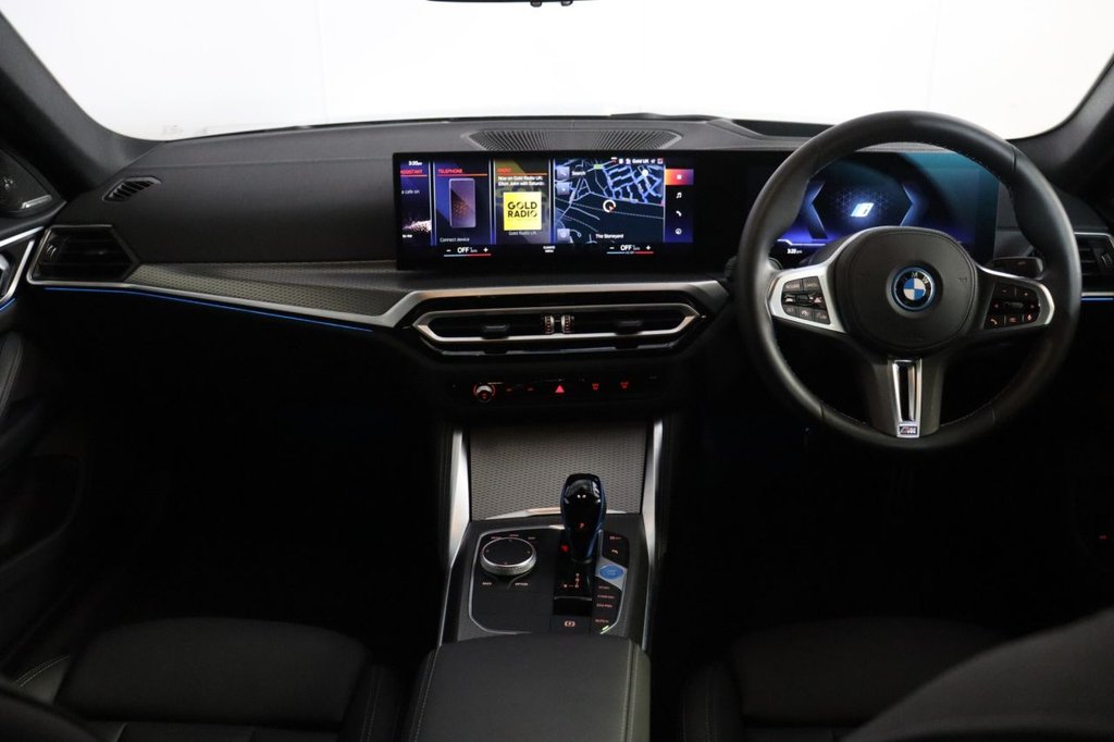 Used BMW i4 2022 for sale - 77038289: Photo 8