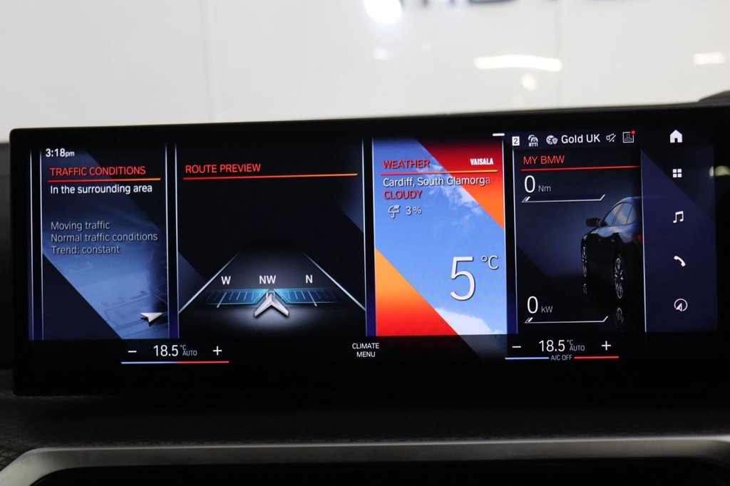 Used BMW i4 2022 for sale - 77038289: Photo 9