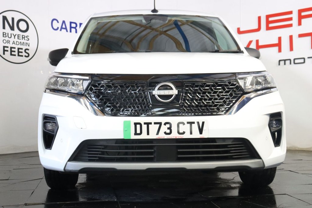 Used Nissan Other 2024 for sale - 77667519: Photo 13