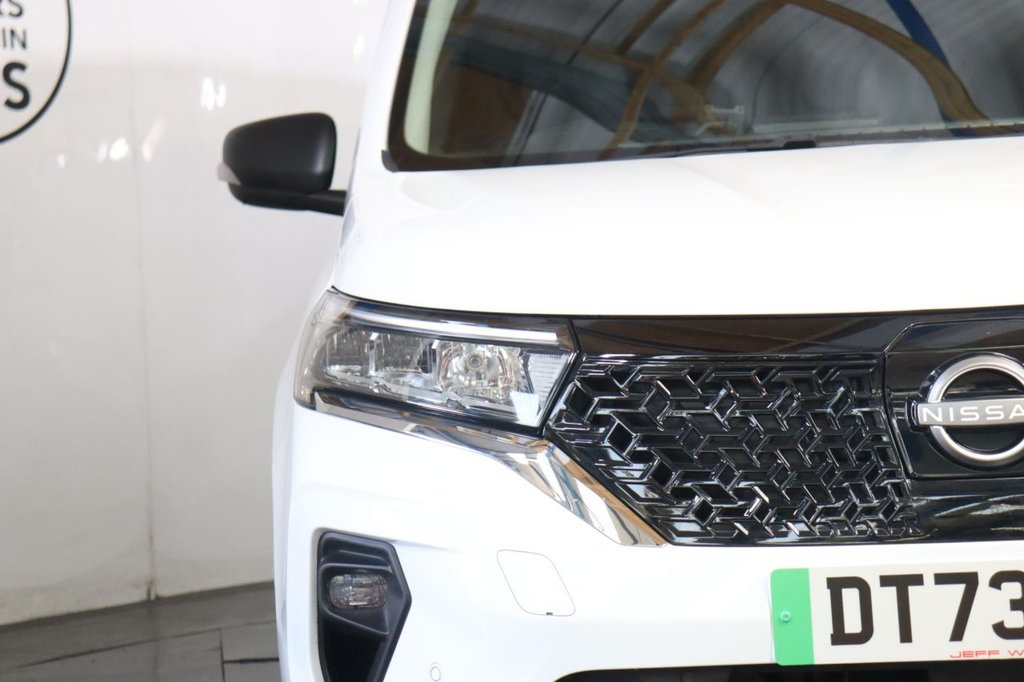 Used Nissan Other 2024 for sale - 77667519: Photo 14