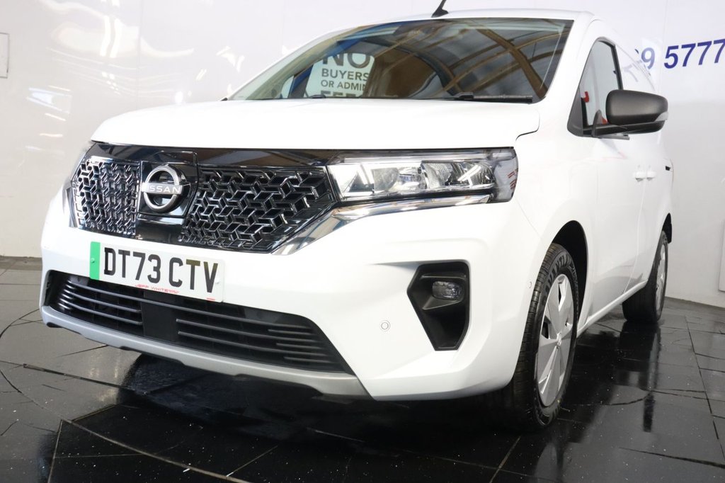 Used Nissan Other 2024 for sale - 77667519: Photo 15