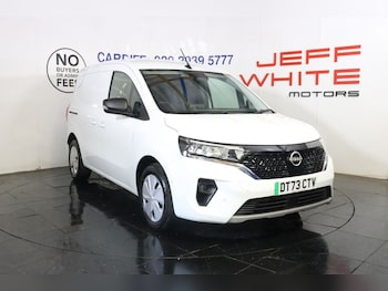 Used Nissan Other 2024 for sale - 77667519: Photo