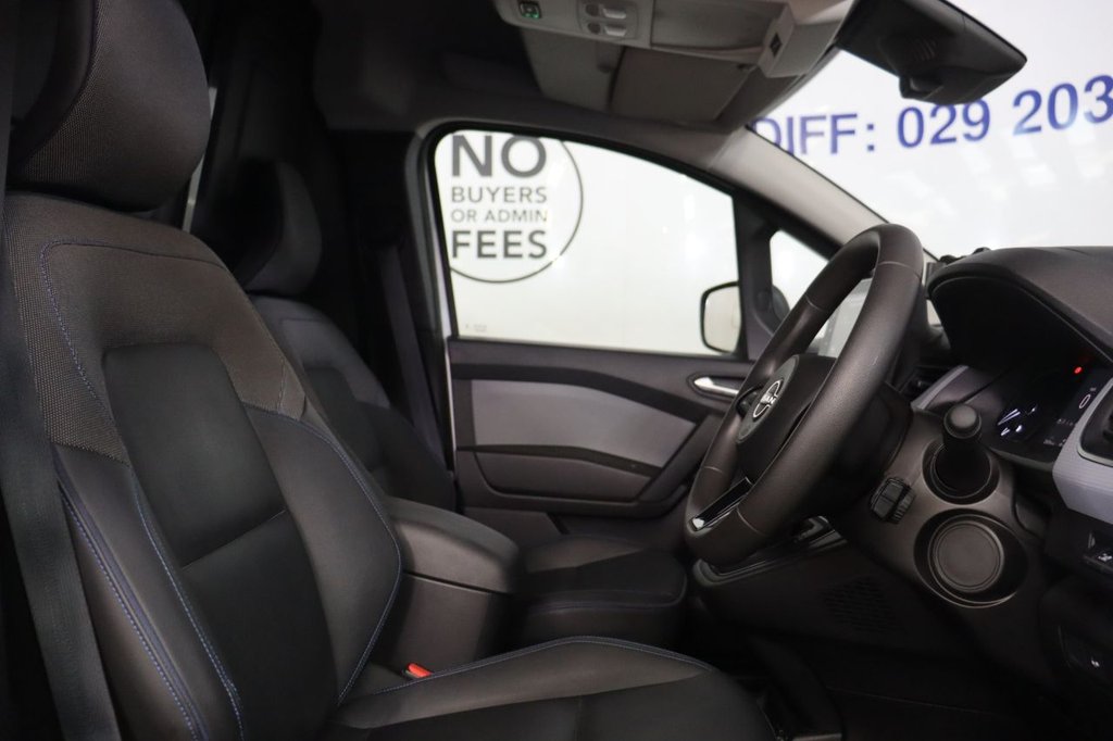 Used Nissan Other 2024 for sale - 77667519: Photo 21