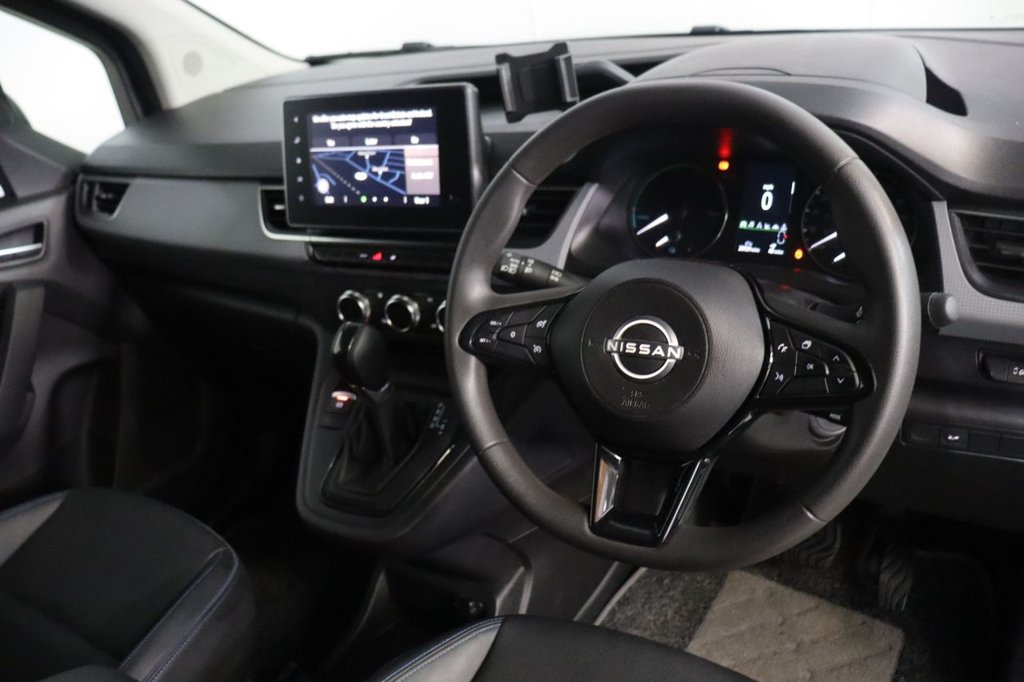 Used Nissan Other 2024 for sale - 77667519: Photo 22