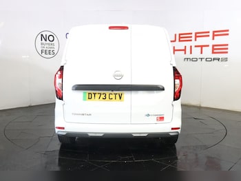 Used Nissan Other 2024 for sale - 77667519: Photo