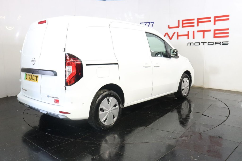 Used Nissan Other 2024 for sale - 77667519: Photo 5