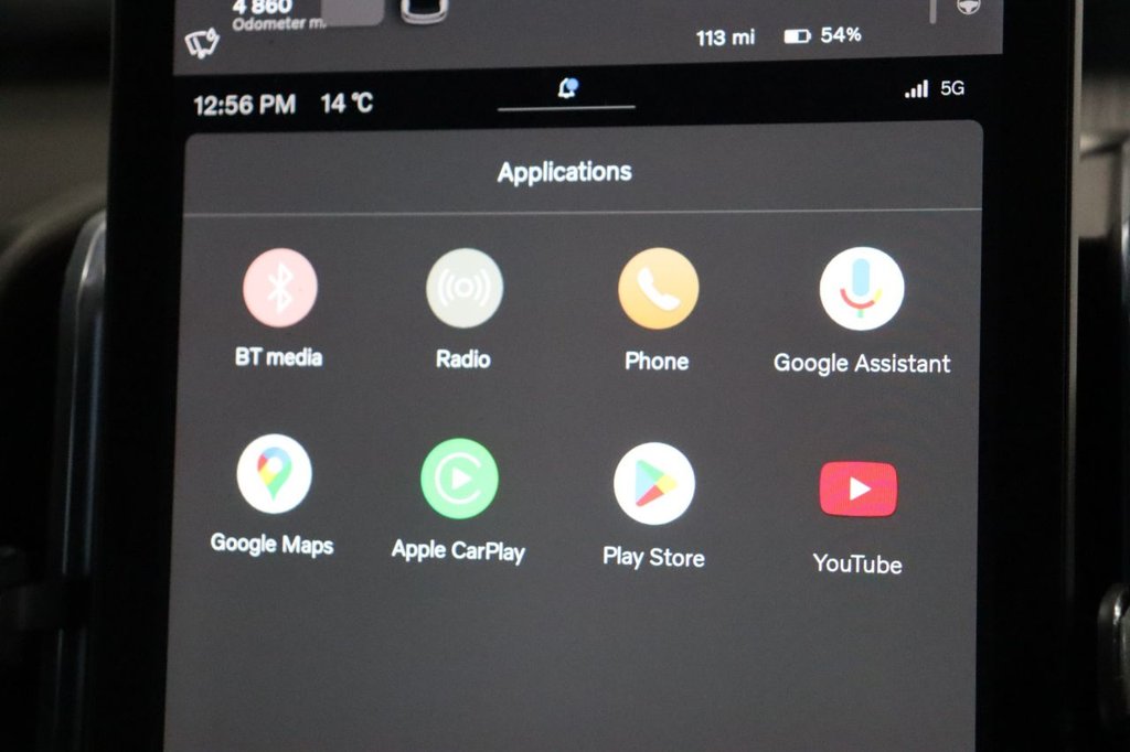 Used Volvo EX30 2024 for sale - 76361550: Photo 10