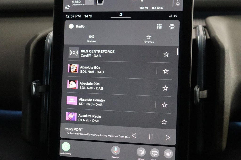 Used Volvo EX30 2024 for sale - 76361550: Photo 11