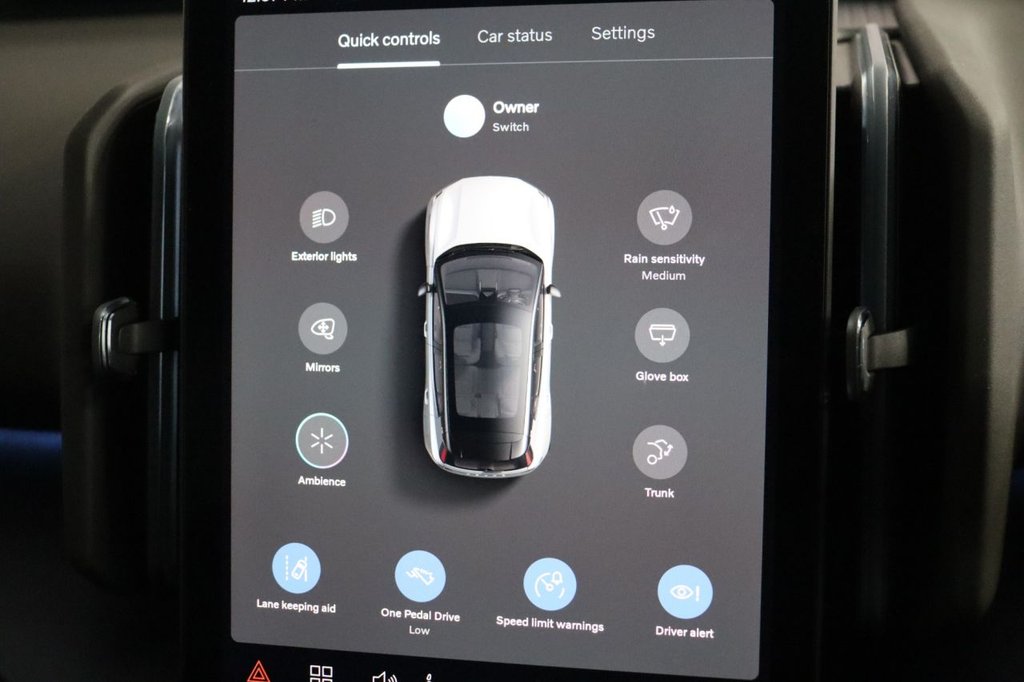 Used Volvo EX30 2024 for sale - 76361550: Photo 12