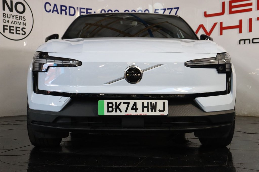 Used Volvo EX30 2024 for sale - 76361550: Photo 13