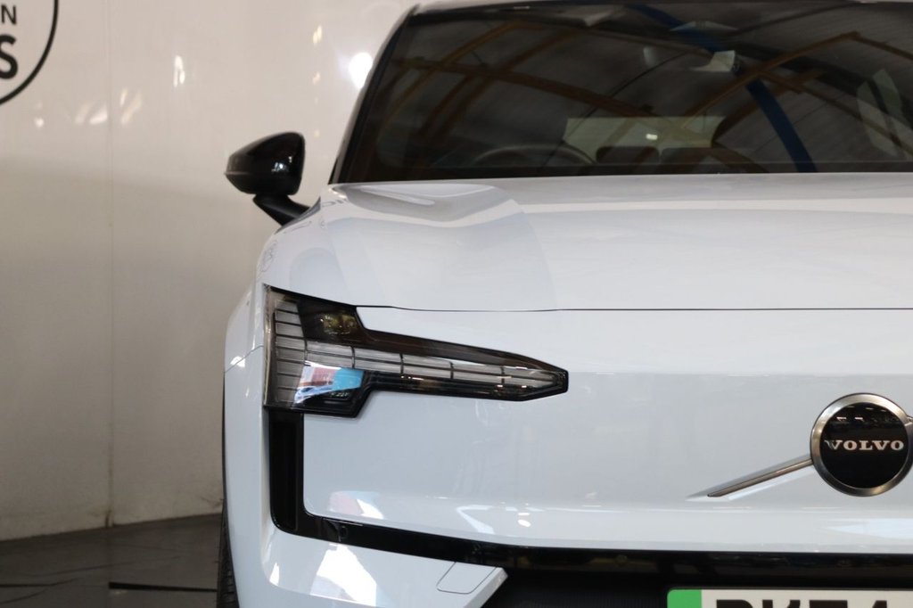 Used Volvo EX30 2024 for sale - 76361550: Photo 14
