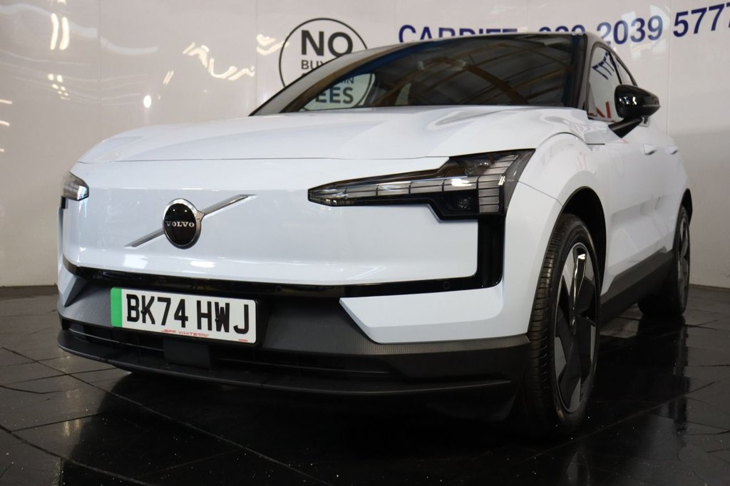 Used Volvo EX30 2024 for sale - 76361550: Photo 15