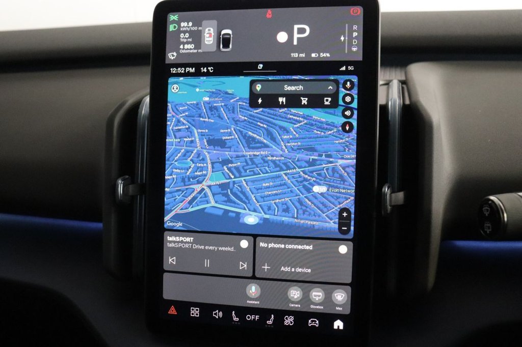 Used Volvo EX30 2024 for sale - 76361550: Photo 16