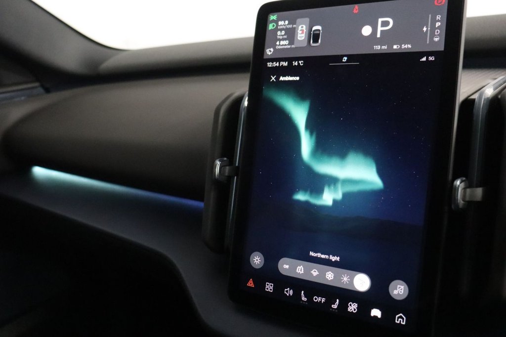 Used Volvo EX30 2024 for sale - 76361550: Photo 18