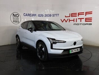 2024 (74) - Twin Performance 69kWh Plus 5dr Auto AWD (PRIVACY GLASS)