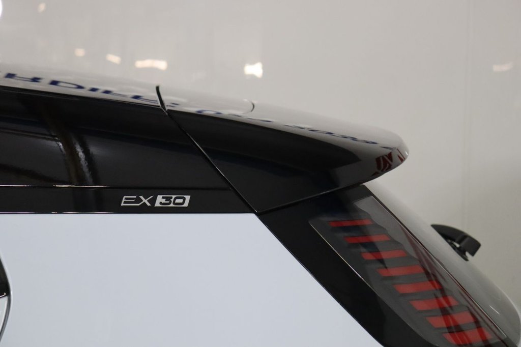 Used Volvo EX30 2024 for sale - 76361550: Photo 20