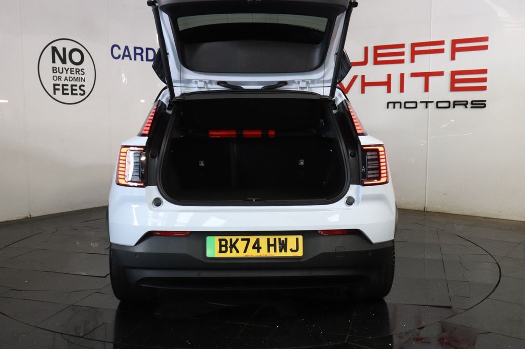 Used Volvo EX30 2024 for sale - 76361550: Photo 25